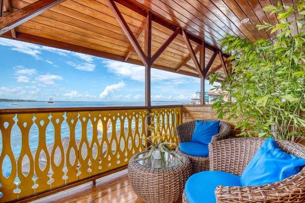 Hotel Bocas del Toro (Bocas del Toro )